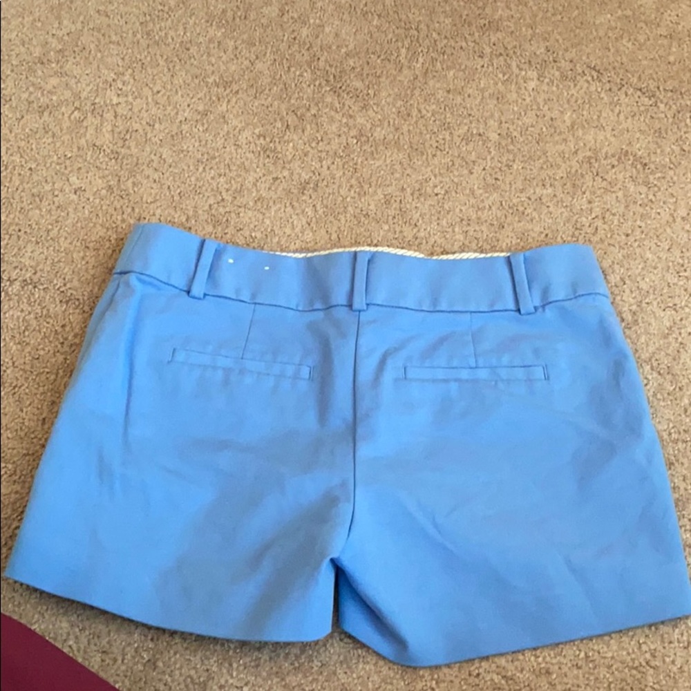 Loft Shorts